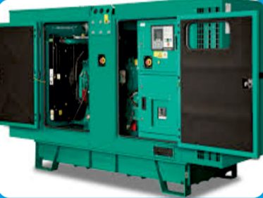 Generator sales, service and rental
