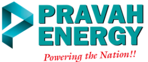 Pravah Energy logo