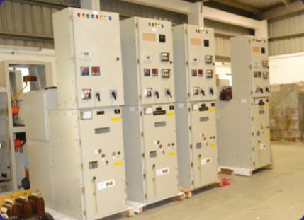 HT panels