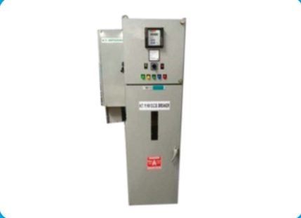 Single HT panel