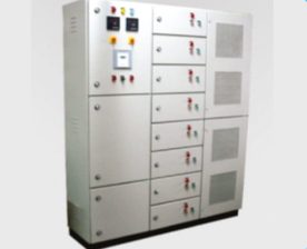 MCC panel