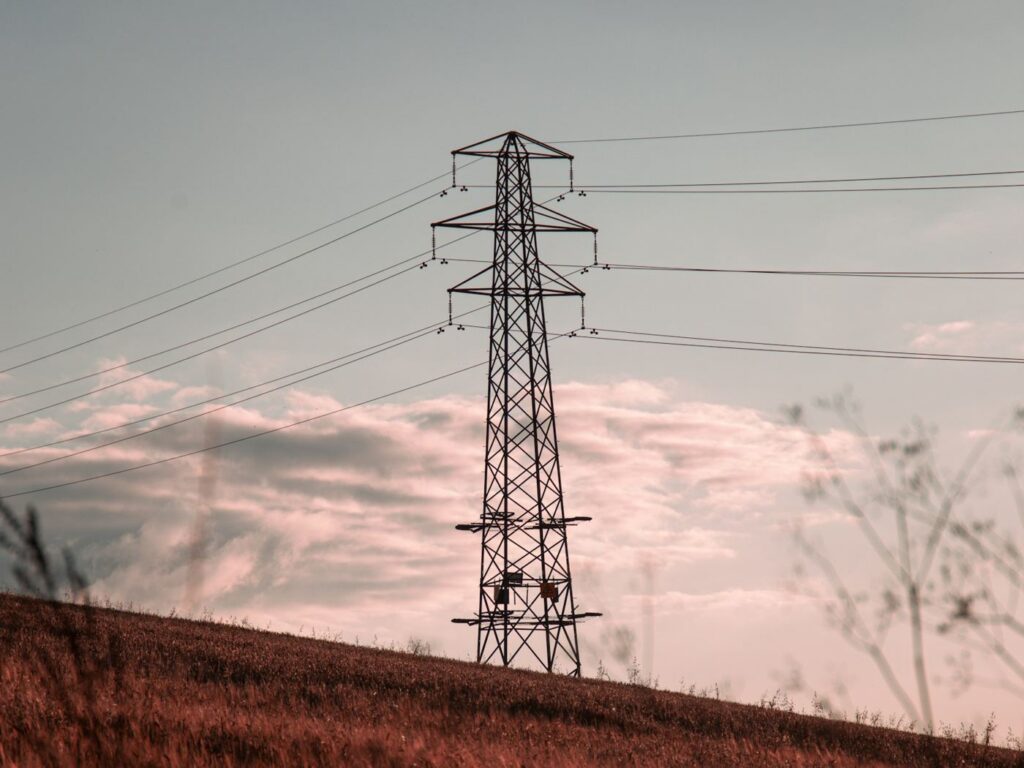 Transmission lines